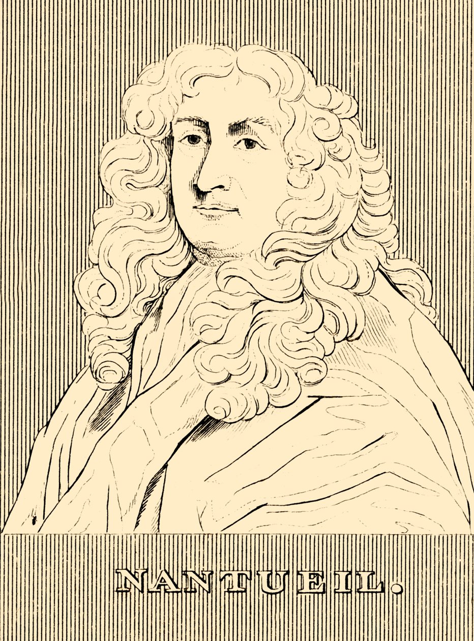 Szoknya, 1623-1678, 1830. alkotó: Unbekannt