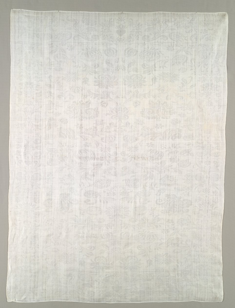 Szalvéta, c. 1675. alkotó: Unbekannt