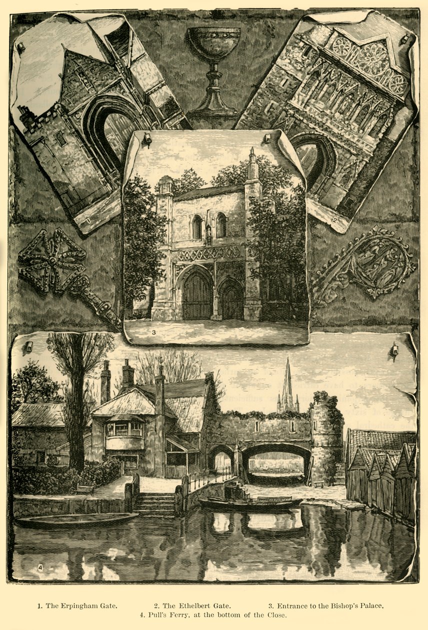 Norwich, 1898. alkotó: Unbekannt