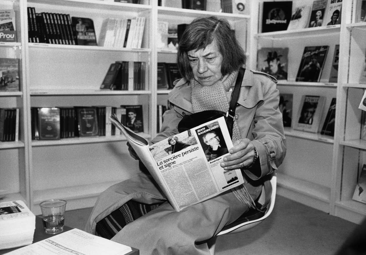 Patricia Highsmith alkotó: Unbekannt