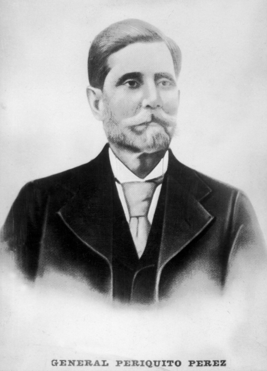 Pedro A Perez, 1844-1914, 1920-as évek alkotó: Unbekannt