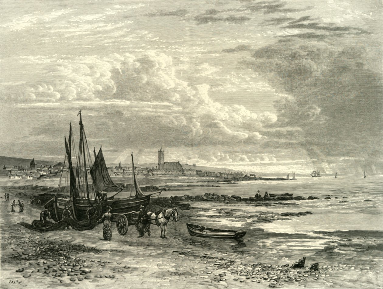Penzance, 1898. alkotó: Unbekannt