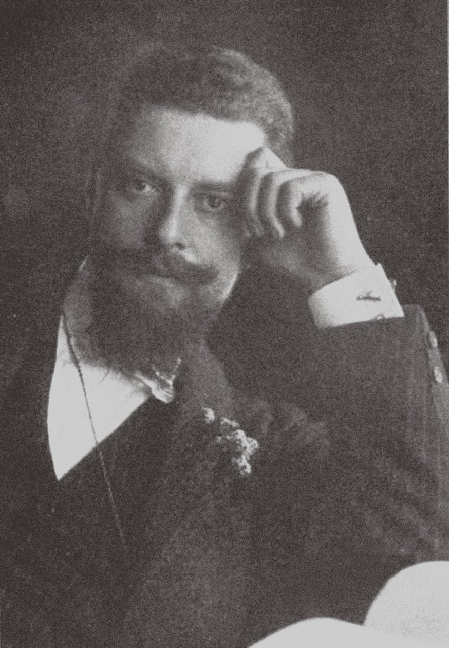 Peter Behrens alkotó: Unbekannt