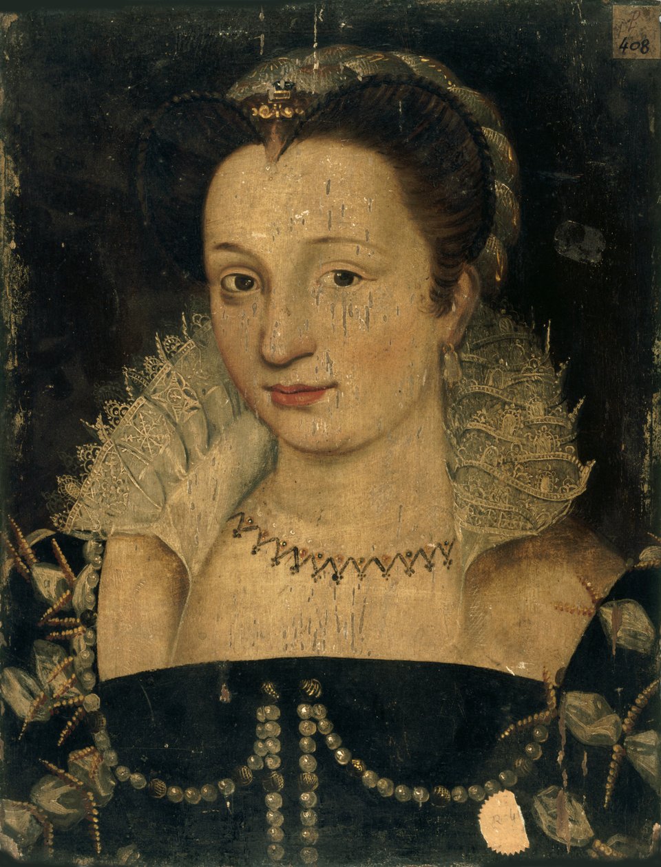 Gabrielle d