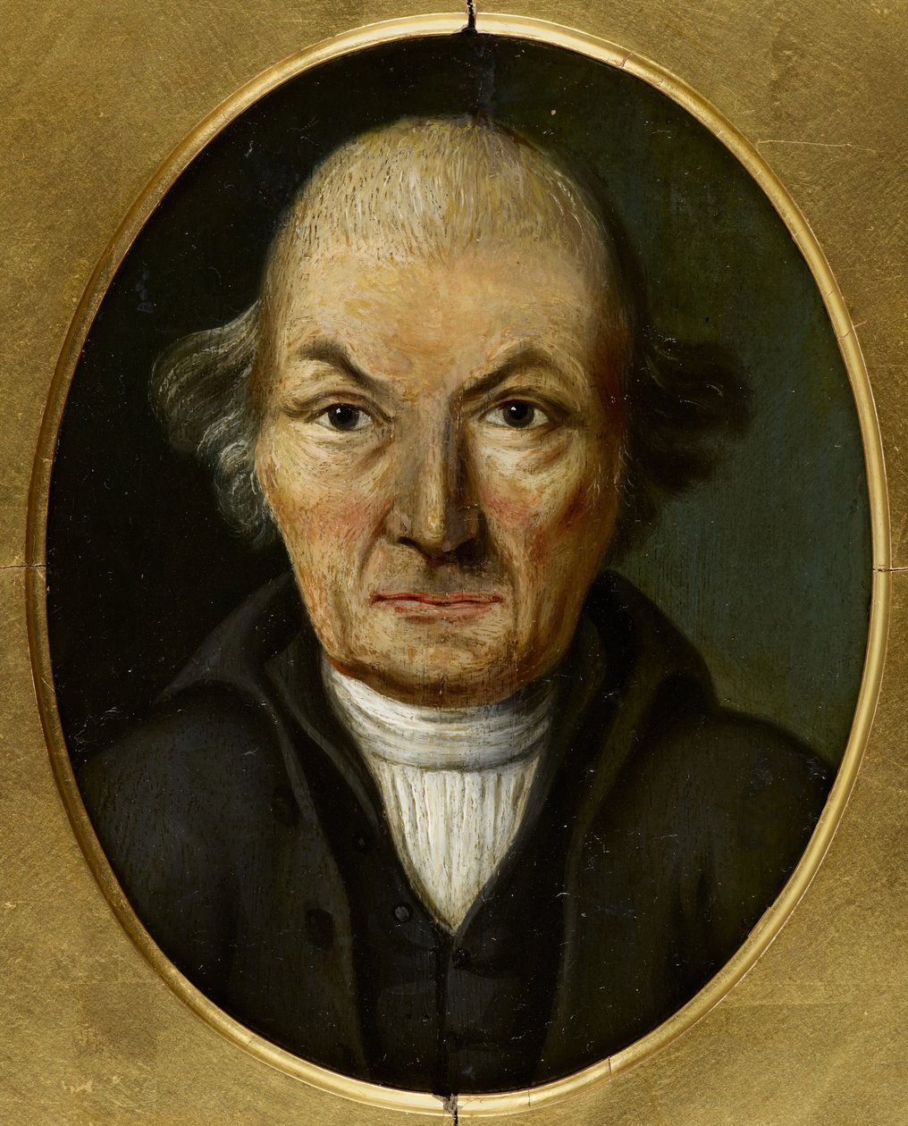 William Hutton portréja 1723-1816, 1750-1800. alkotó: Unbekannt