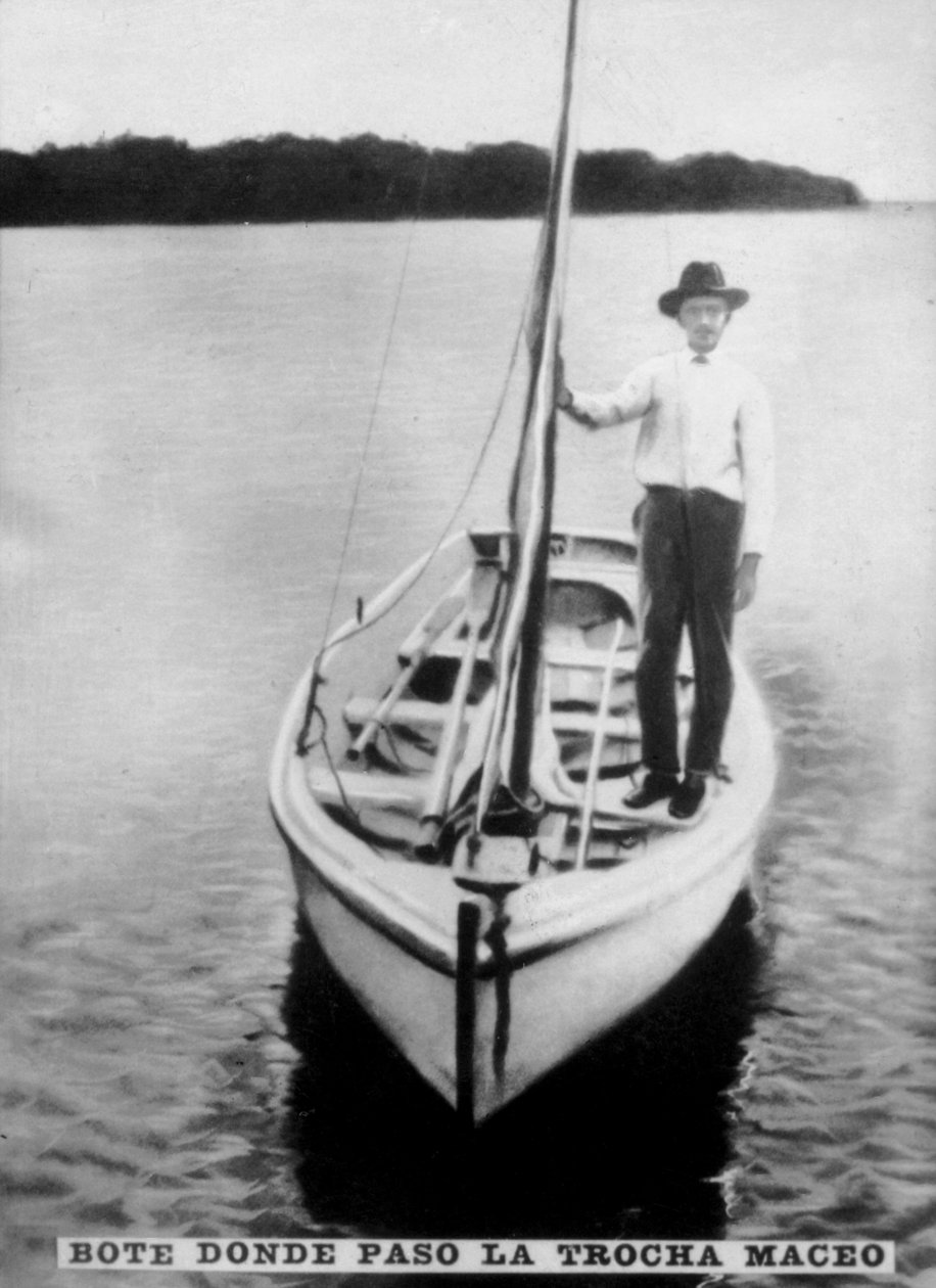 Postahajó és a Trocha, 1890-es, 1920-as évek alkotó: Unbekannt