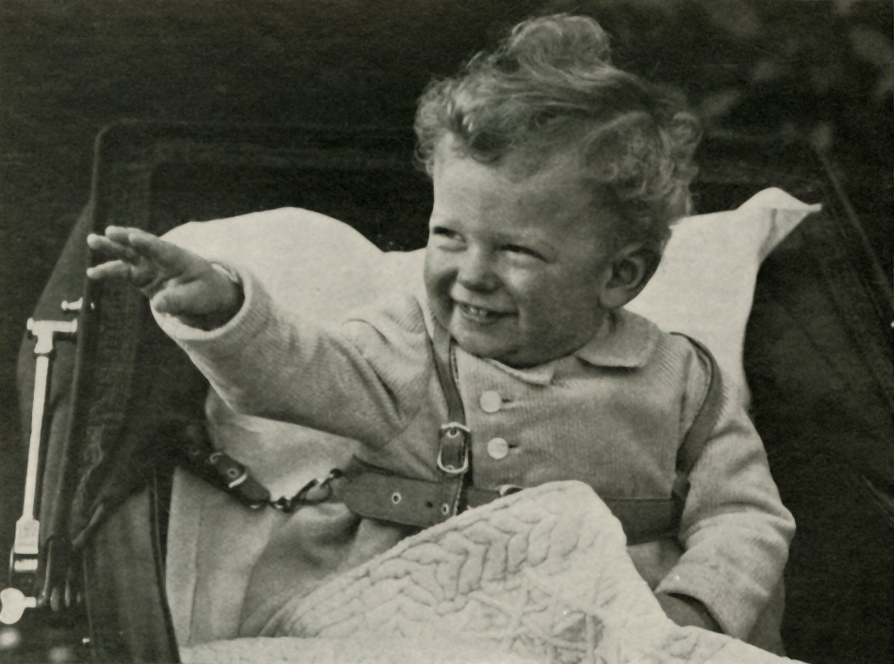 Edward herceg, 1936, 1937. alkotó: Unbekannt
