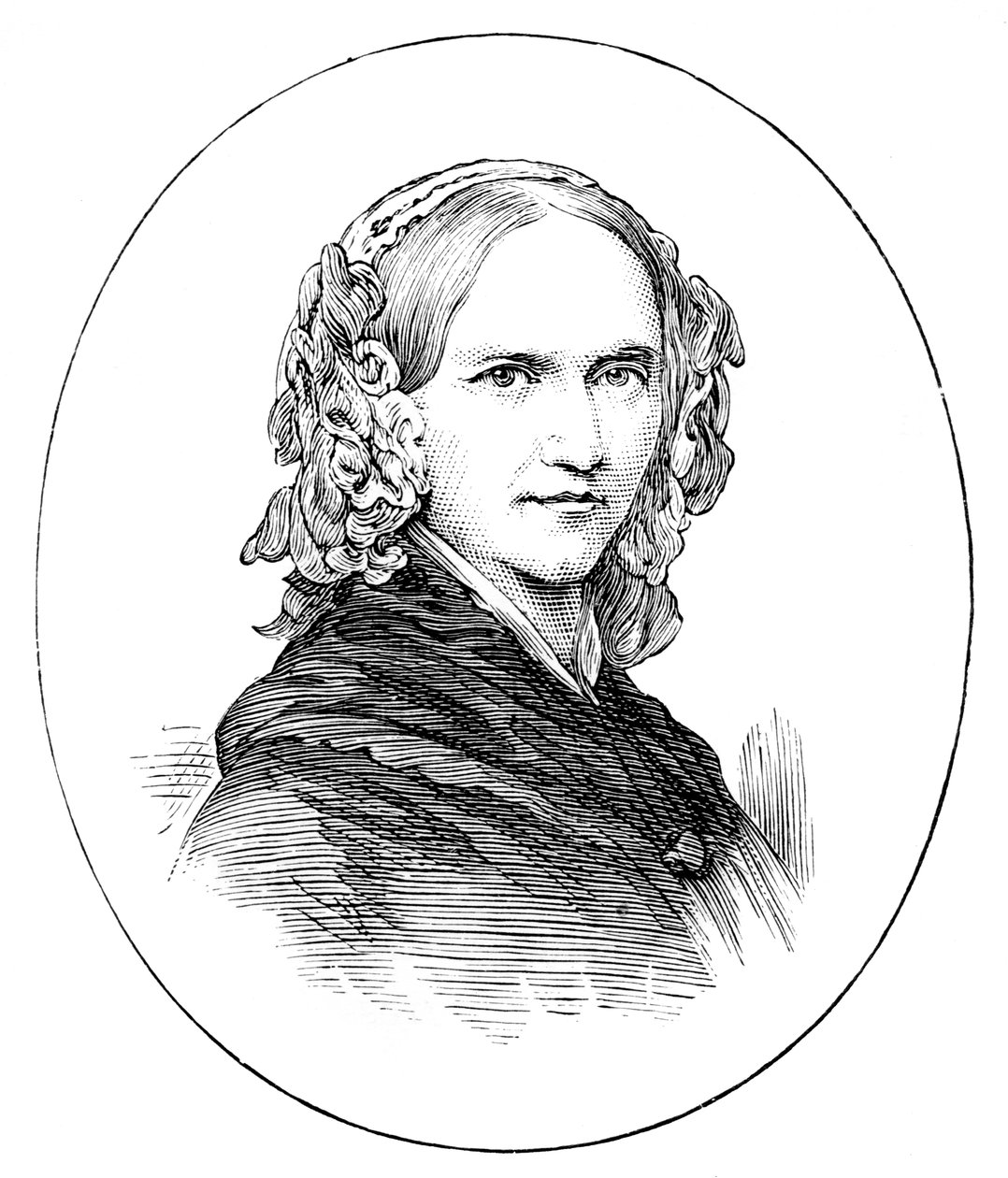 Adelaide királynő, 1900 alkotó: Unbekannt