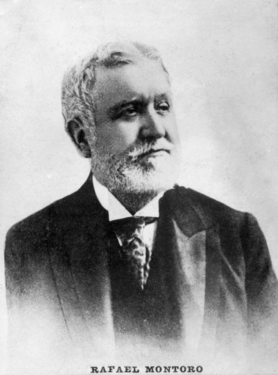 Rafael Montoro, 1852-1933, 1920-as évek alkotó: Unbekannt