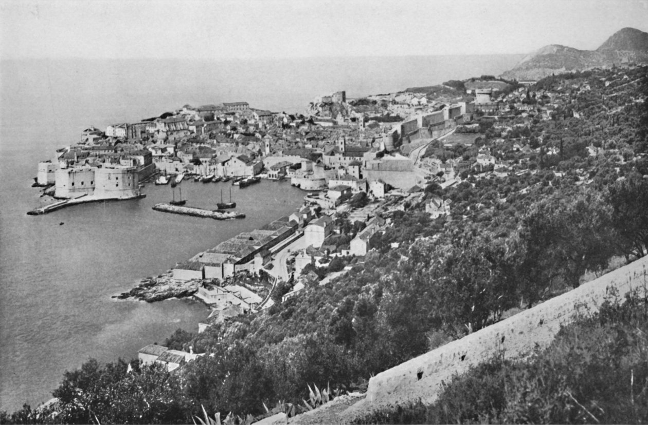Ragusa, 1913 alkotó: Unbekannt