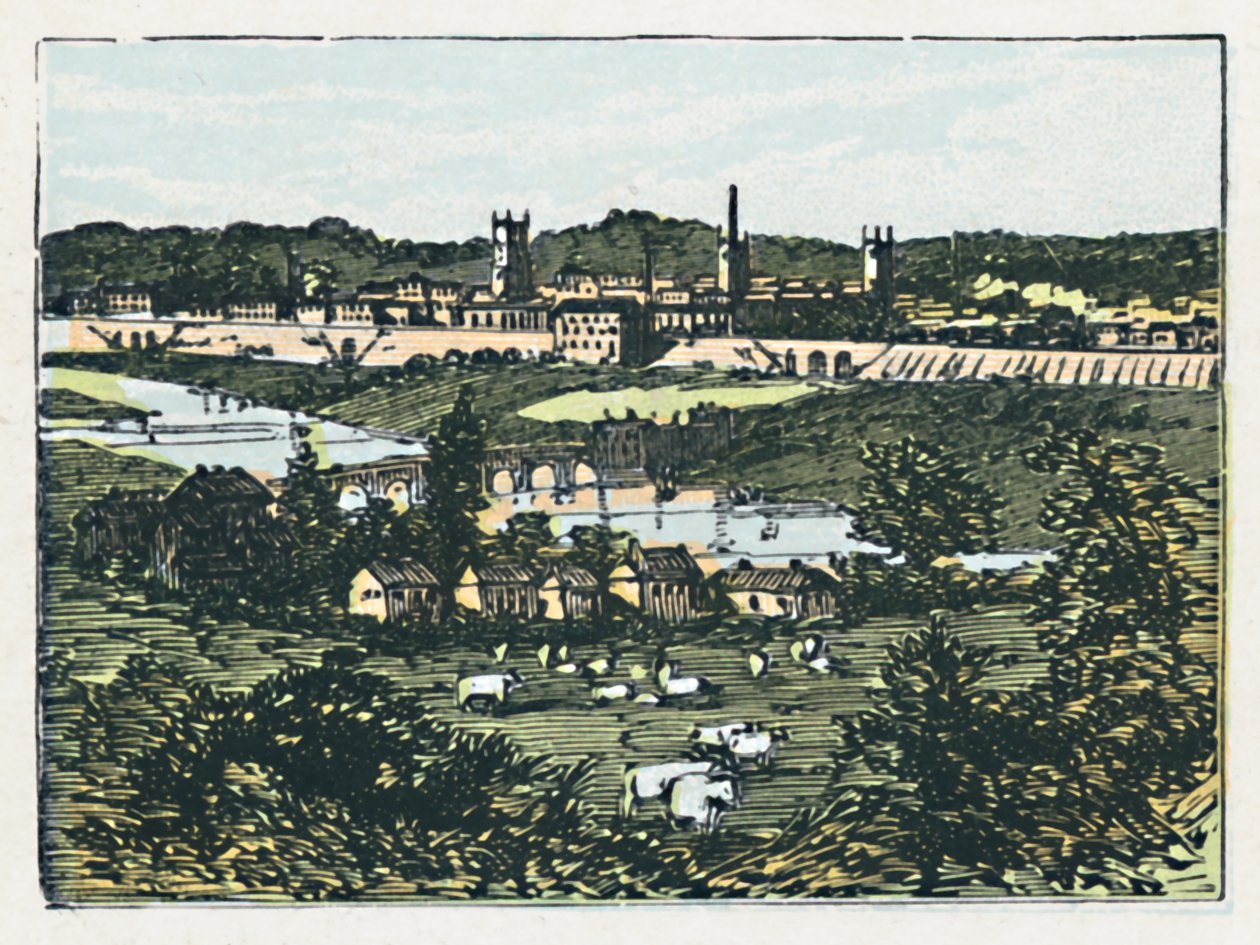 Olvasás, 1910 alkotó: Unbekannt