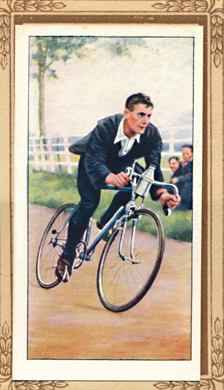 Közúti időpróba állás, 1939 alkotó: Unbekannt
