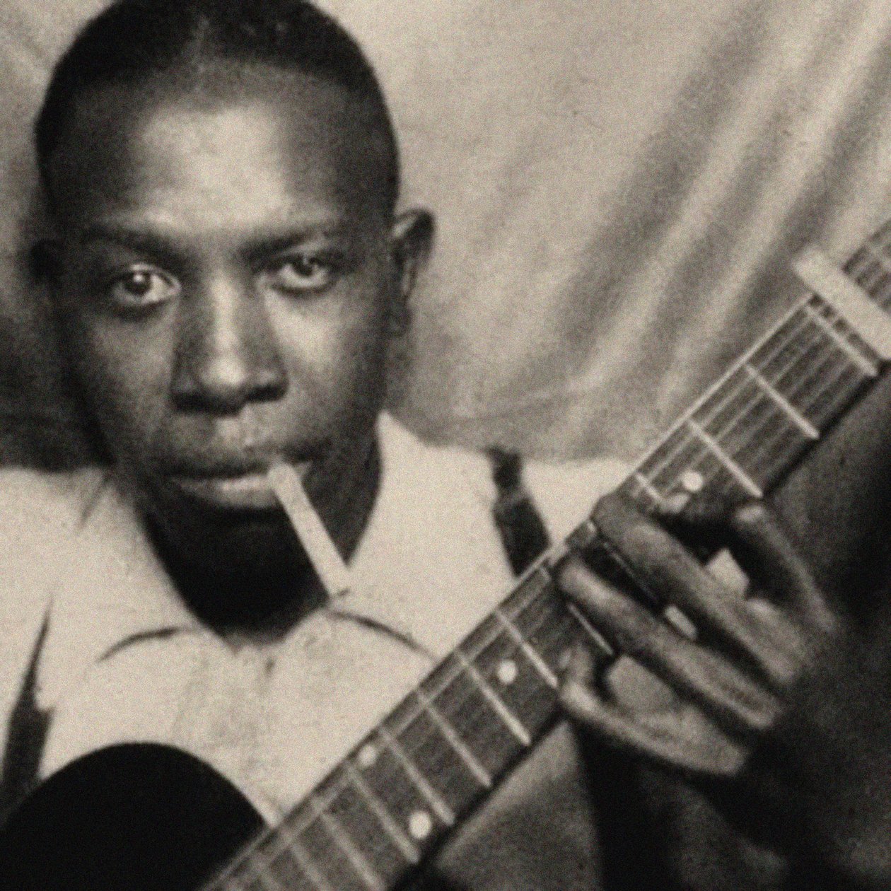 Robert Lee Johnson 1911-1938 alkotó: Unbekannt