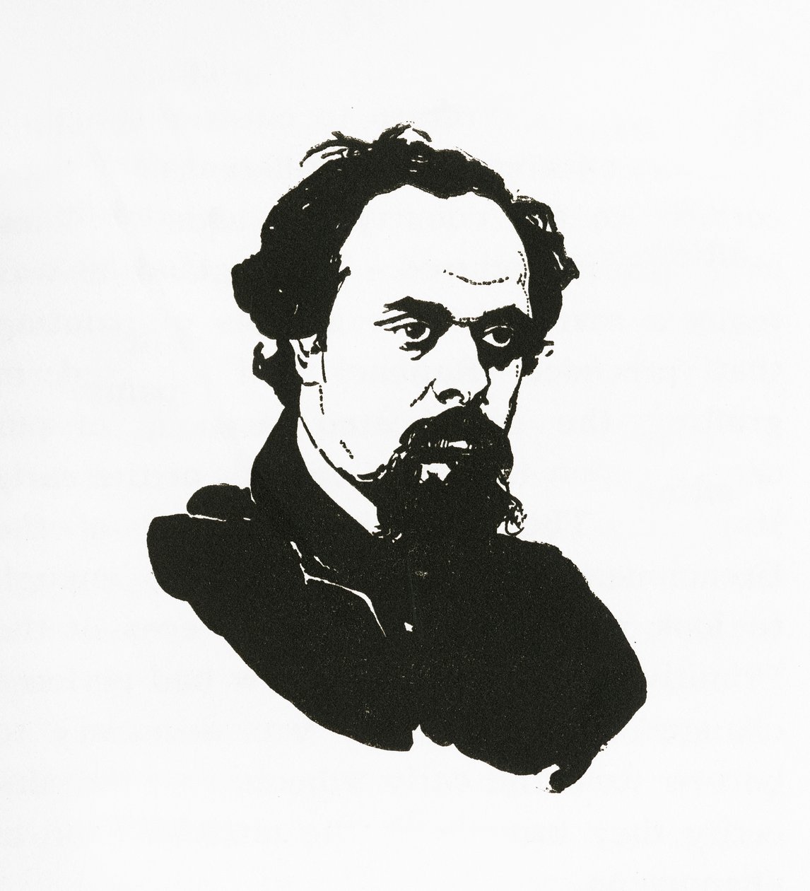 Rossetti, 1912 alkotó: Unbekannt