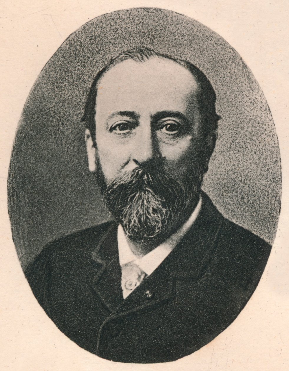 Saint-Saens, 1895 alkotó: Unbekannt