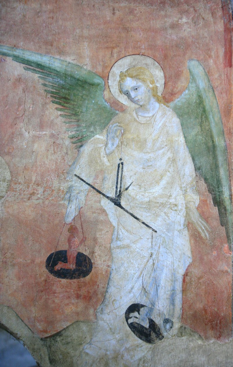 Saint Michael Abbey Saint Antoine, Saint-Antoine l