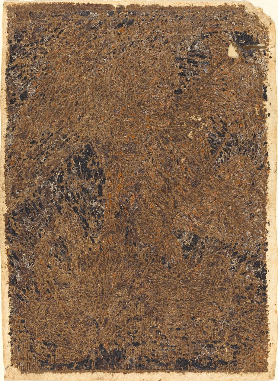 Szent Mihály, c. 1480. alkotó: Unbekannt