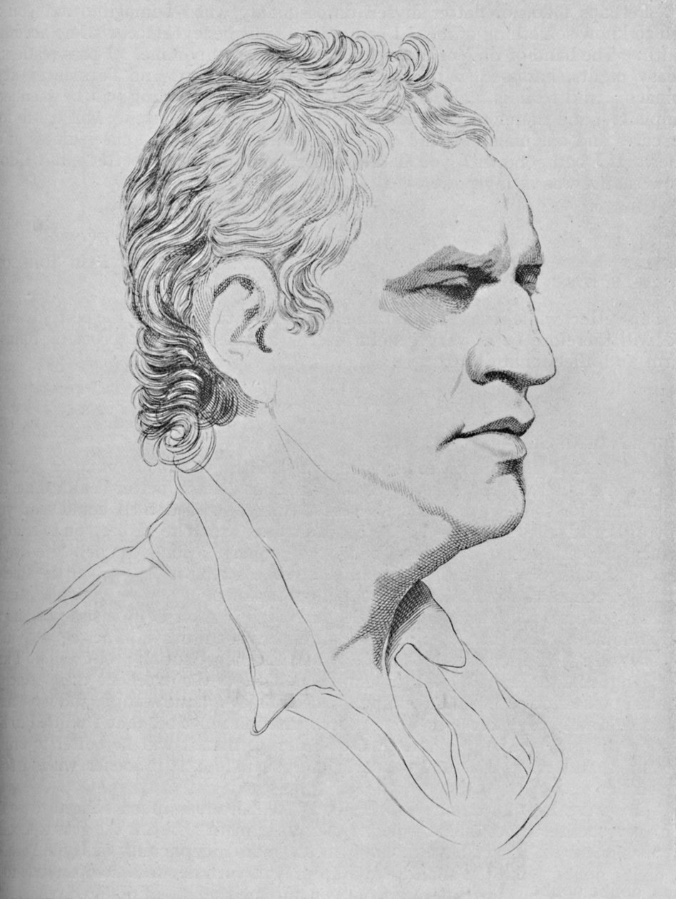Samuel Johnson, 1773, 1907 alkotó: Unbekannt
