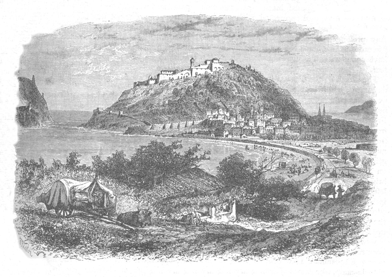 Szent Sebestyén, 1902 alkotó: Unbekannt