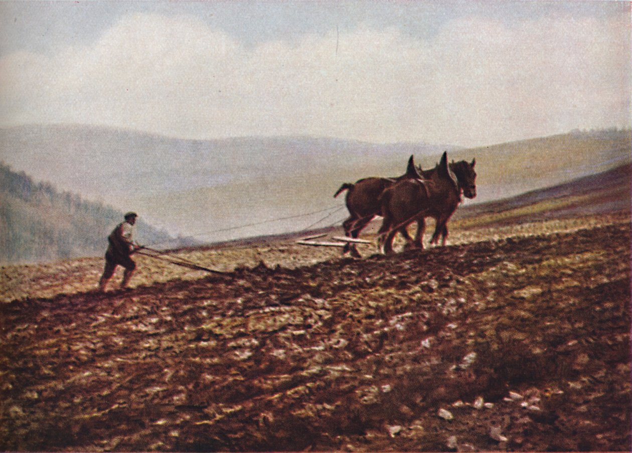 Skócia, 1930-as évek alkotó: Unbekannt