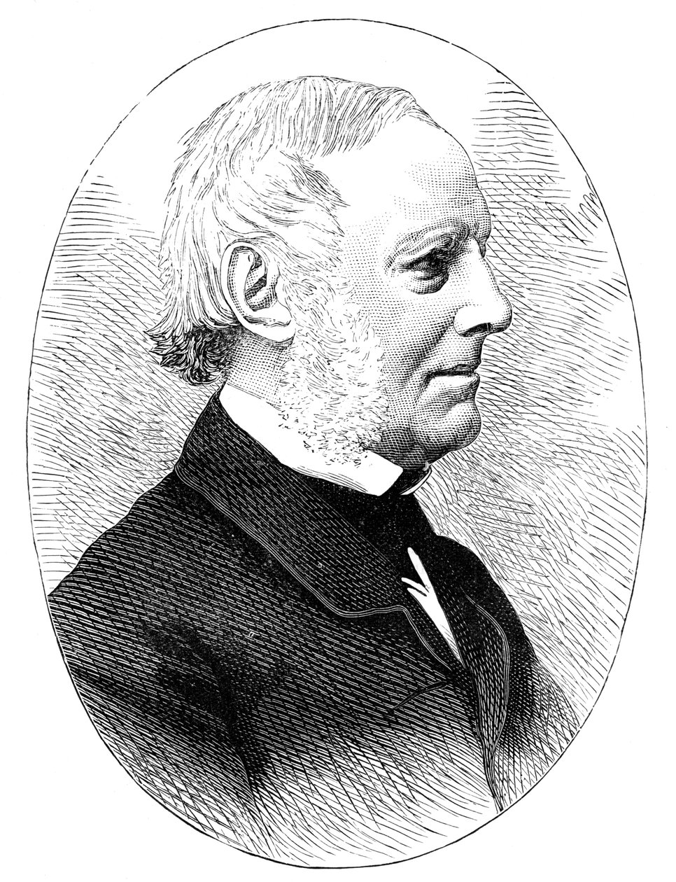 Sir George Grey, 1799-1882, 19. század alkotó: Unbekannt