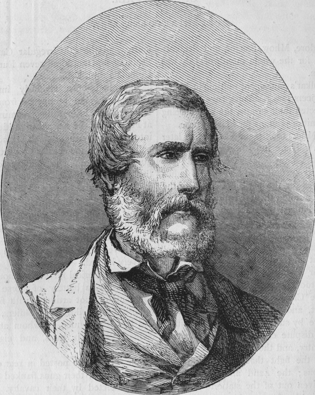 Sir H. Havelock, 1880 alkotó: Unbekannt