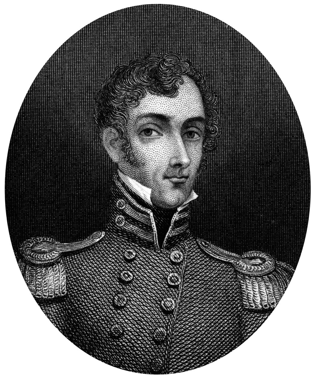 Sir J Little, 1837 alkotó: Unbekannt
