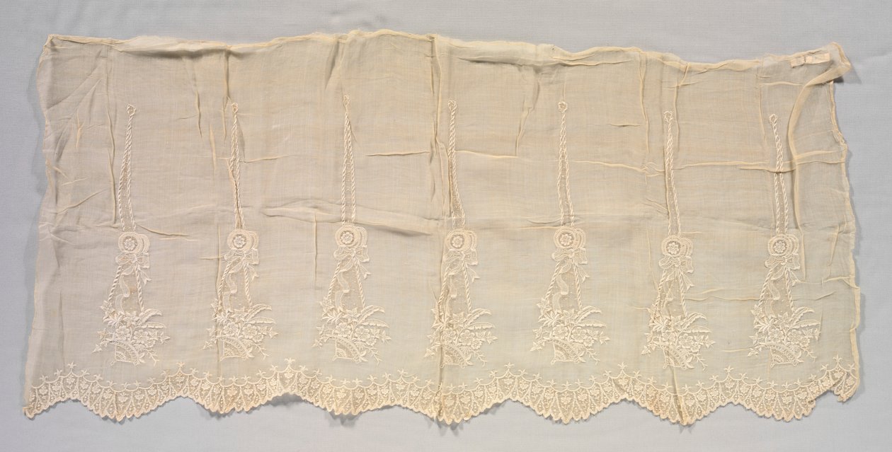 Hüvely, c. 1875-1900. alkotó: Unbekannt