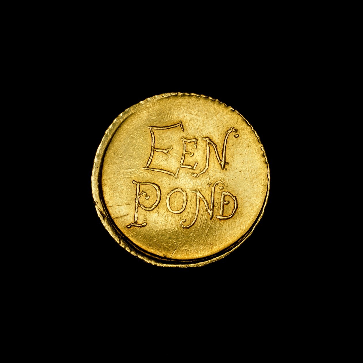 Dél-afrikai One Pond érme (fotó) alkotó: Unbekannt