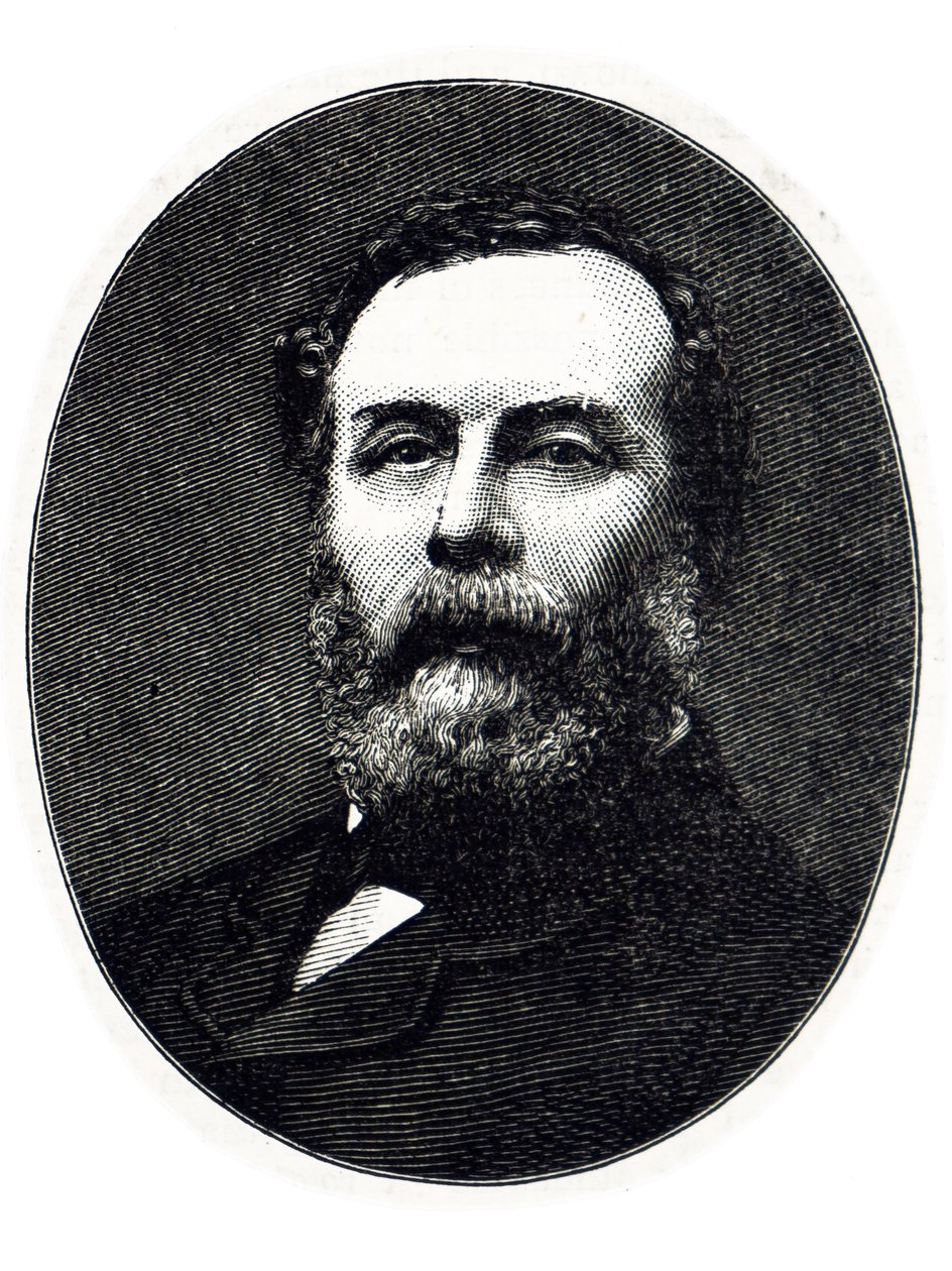 T. G. Ramsay. alkotó: Unbekannt