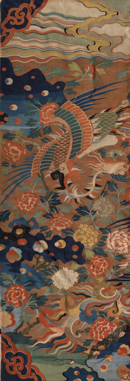 Gobelin, 1368-1644. alkotó: Unbekannt