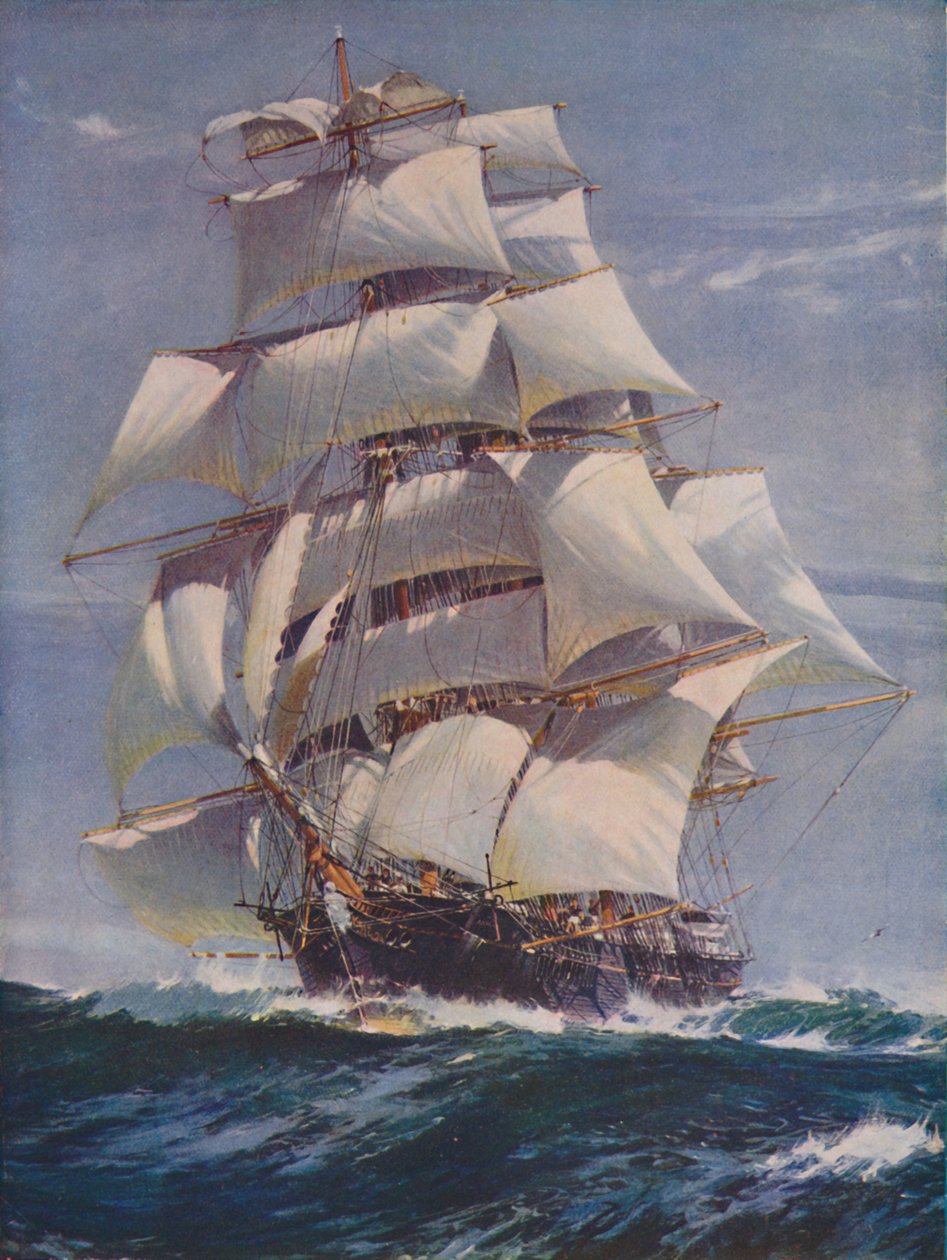 Az 1865-ös, 1936-os Ariel alkotó: Unbekannt