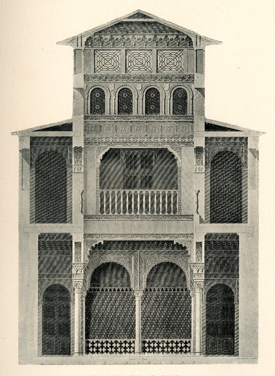 Fürdők, Nyugalomcsarnok, 1907. alkotó: Unbekannt