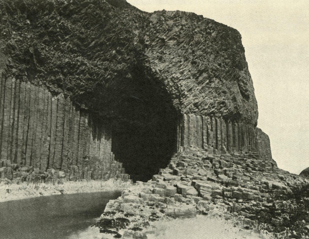 Egy harcos hős barlangja, 1948. alkotó: Unbekannt