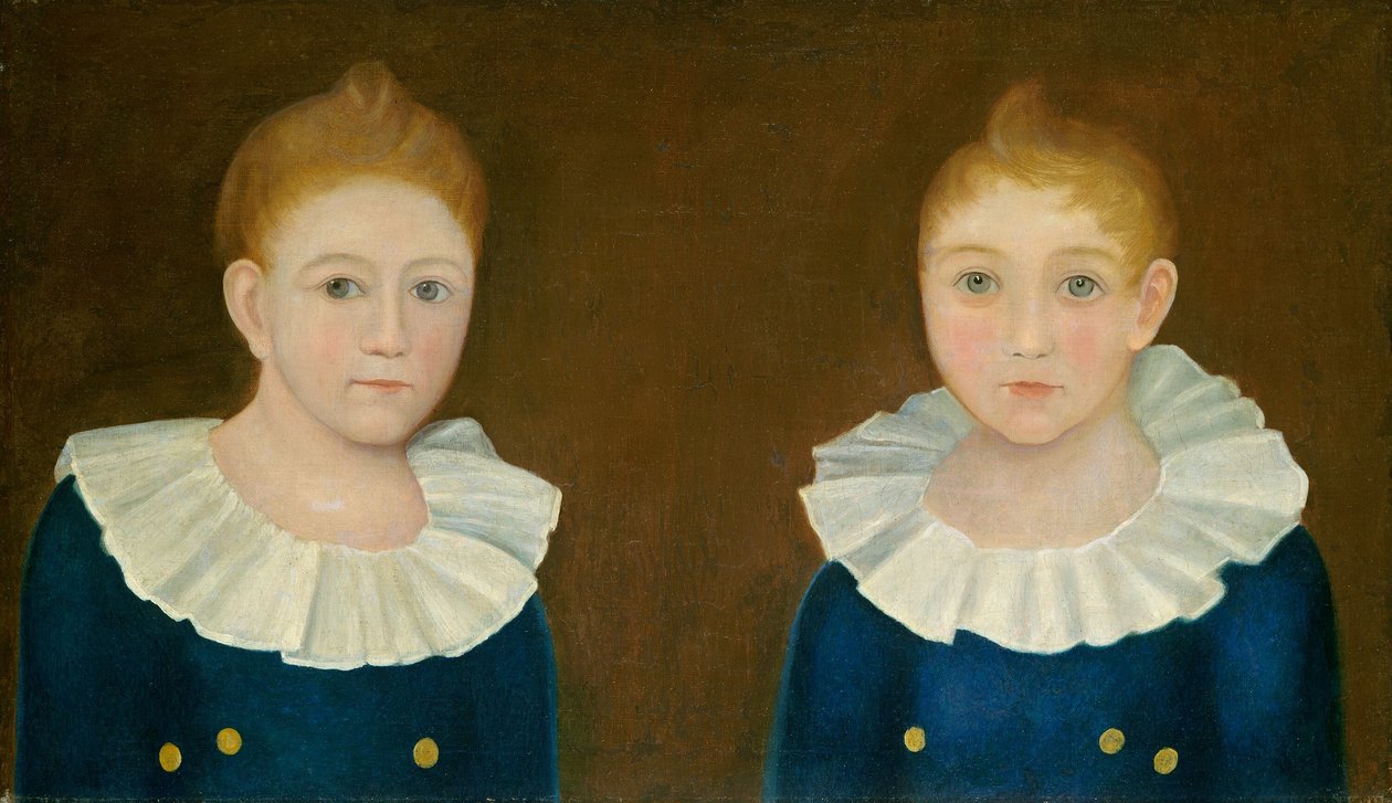 A Congdon Brothers c. 1830. alkotó: Unbekannt