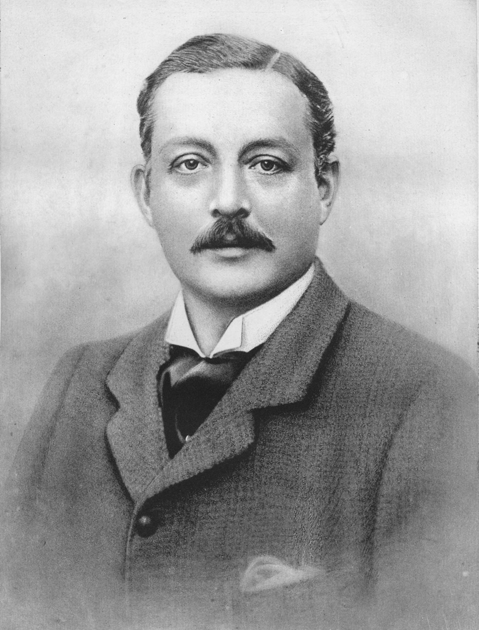 Portland hercege, 1911 alkotó: Unbekannt