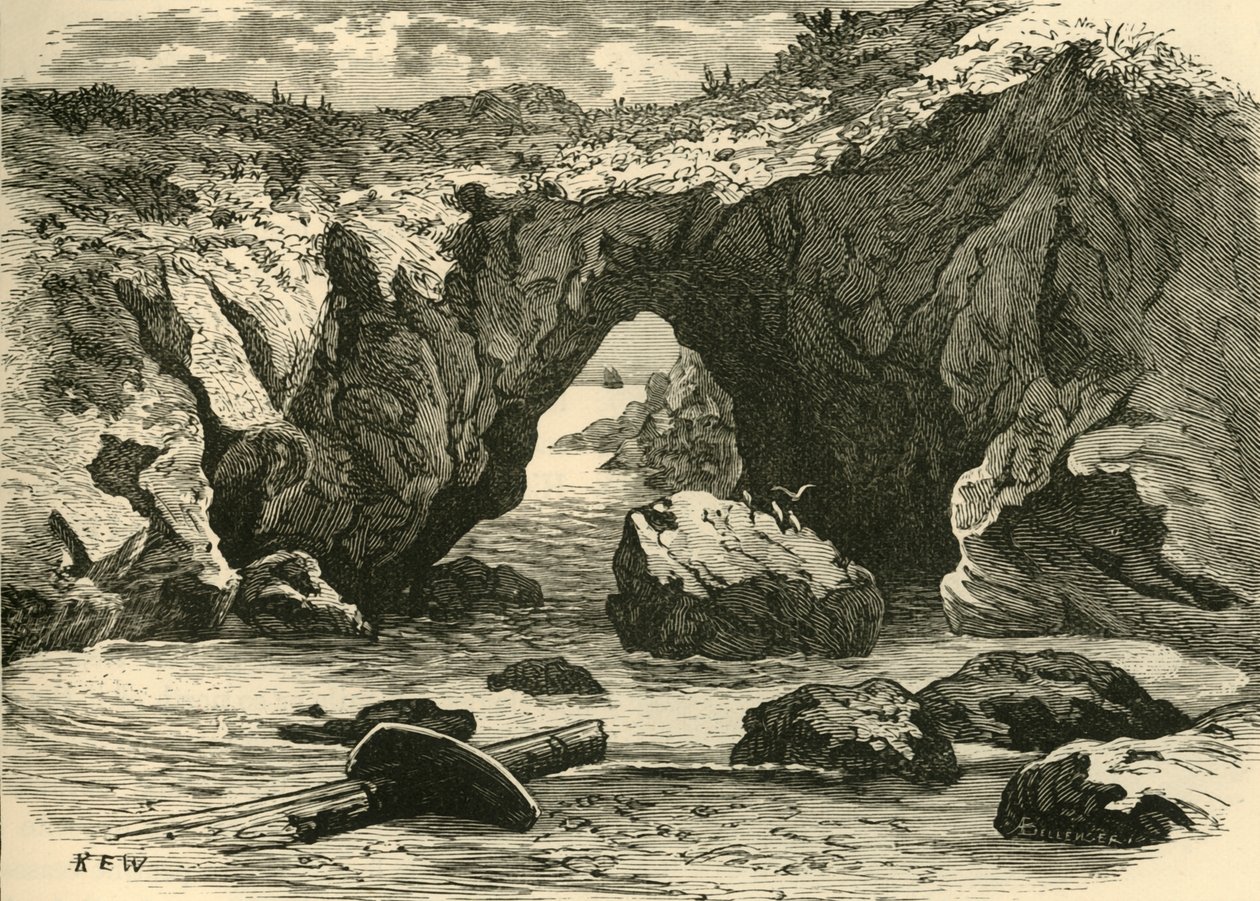 A serpenyő, 1898. alkotó: Unbekannt