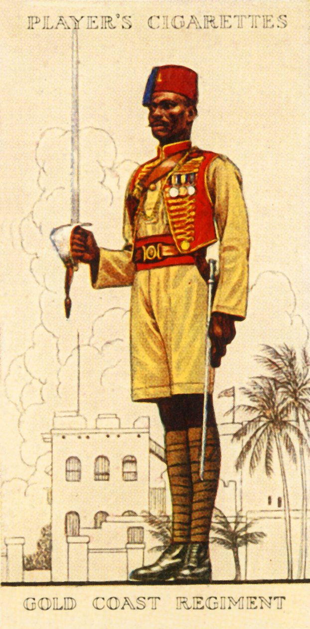 Az aranyparti ezred, 1936. alkotó: Unbekannt