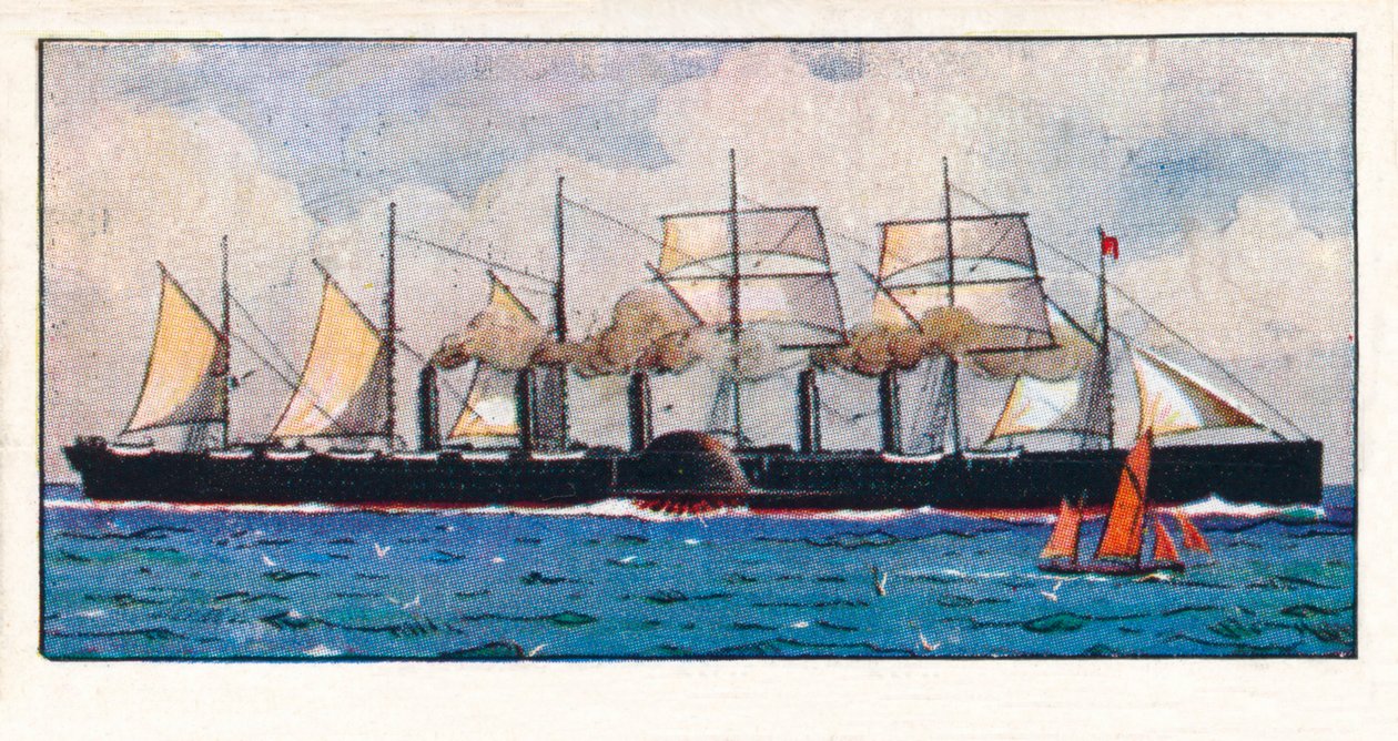A Nagy Kelet, 1937 alkotó: Unbekannt