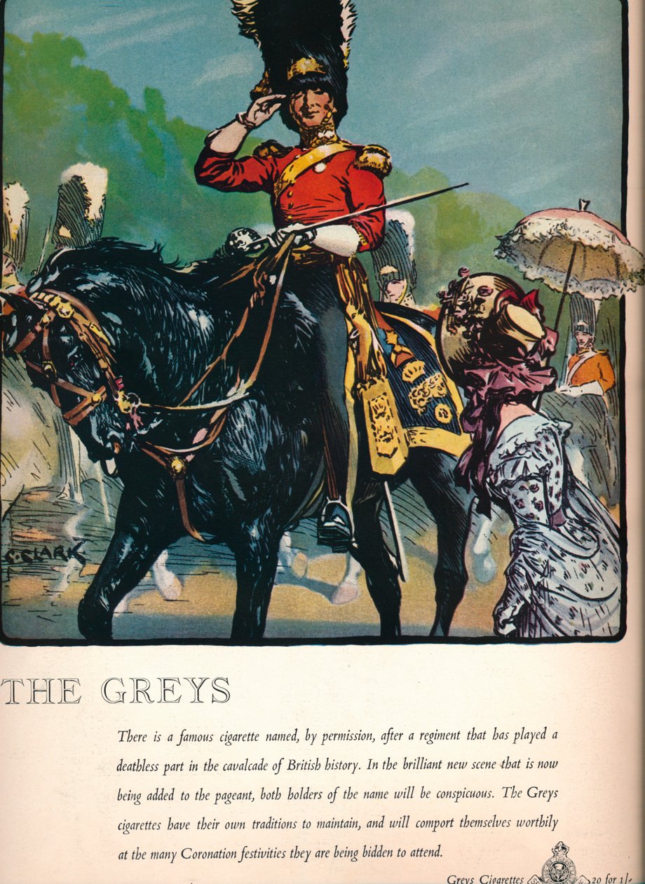 A szürkék, 1937 alkotó: Unbekannt