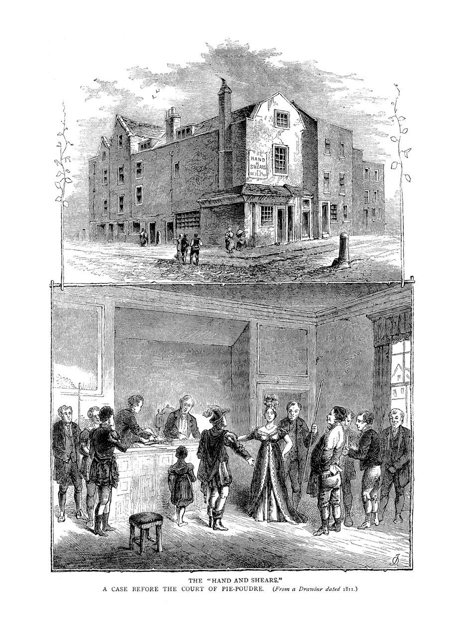 A kéz és olló, 1878 alkotó: Unbekannt