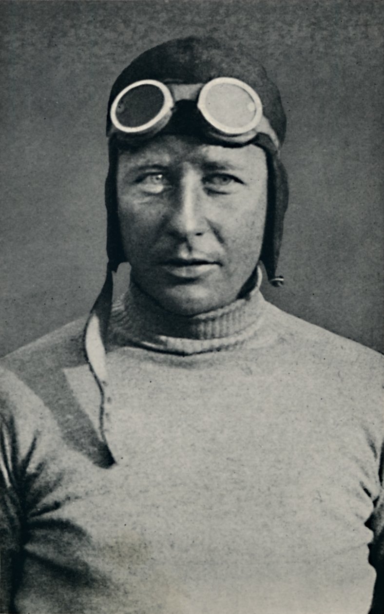 A Hon. Brian Lewis, 1937 alkotó: Unbekannt