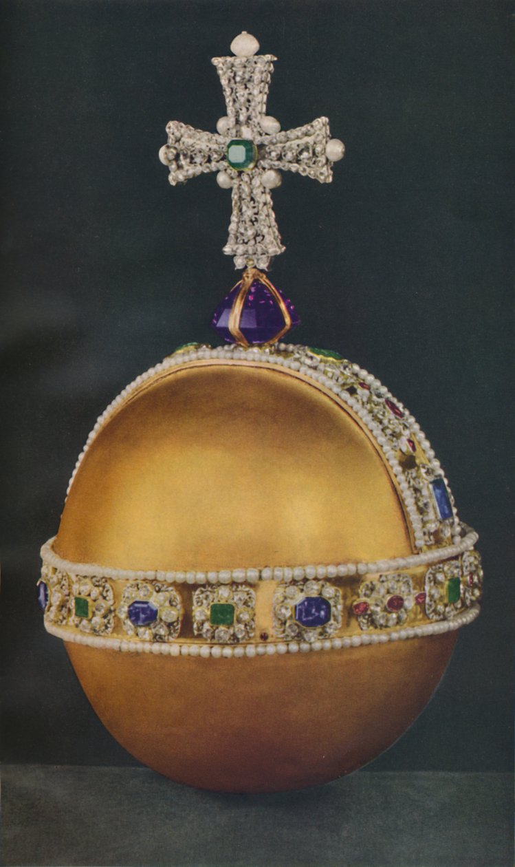 A gömb, 1937 alkotó: Unbekannt