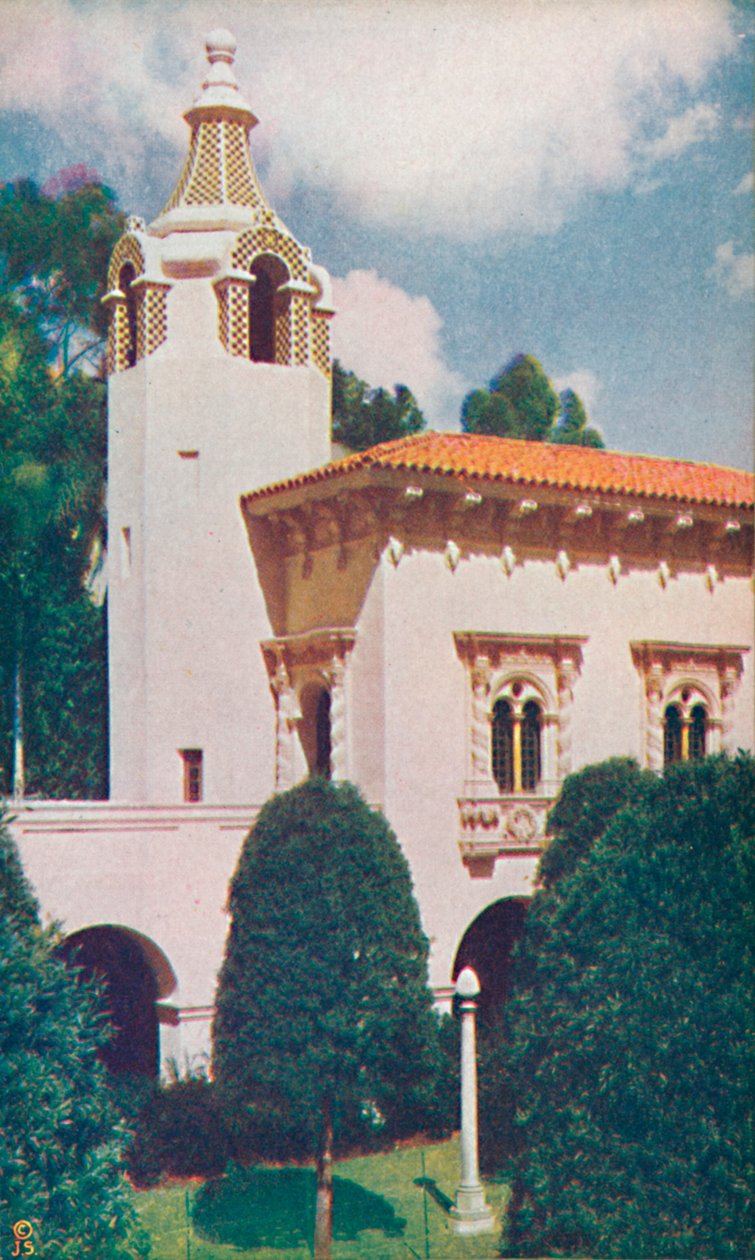 A Fotográfia Palotája, 1935 alkotó: Unbekannt