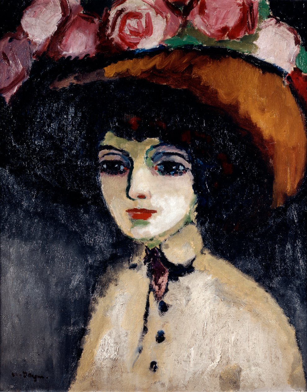 A párizsi, 1903 alkotó: Unbekannt