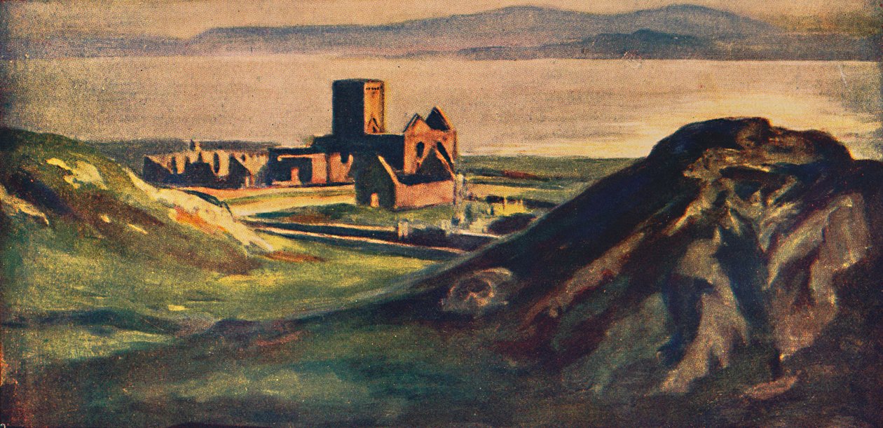 Iona romjai, 1912 alkotó: Unbekannt