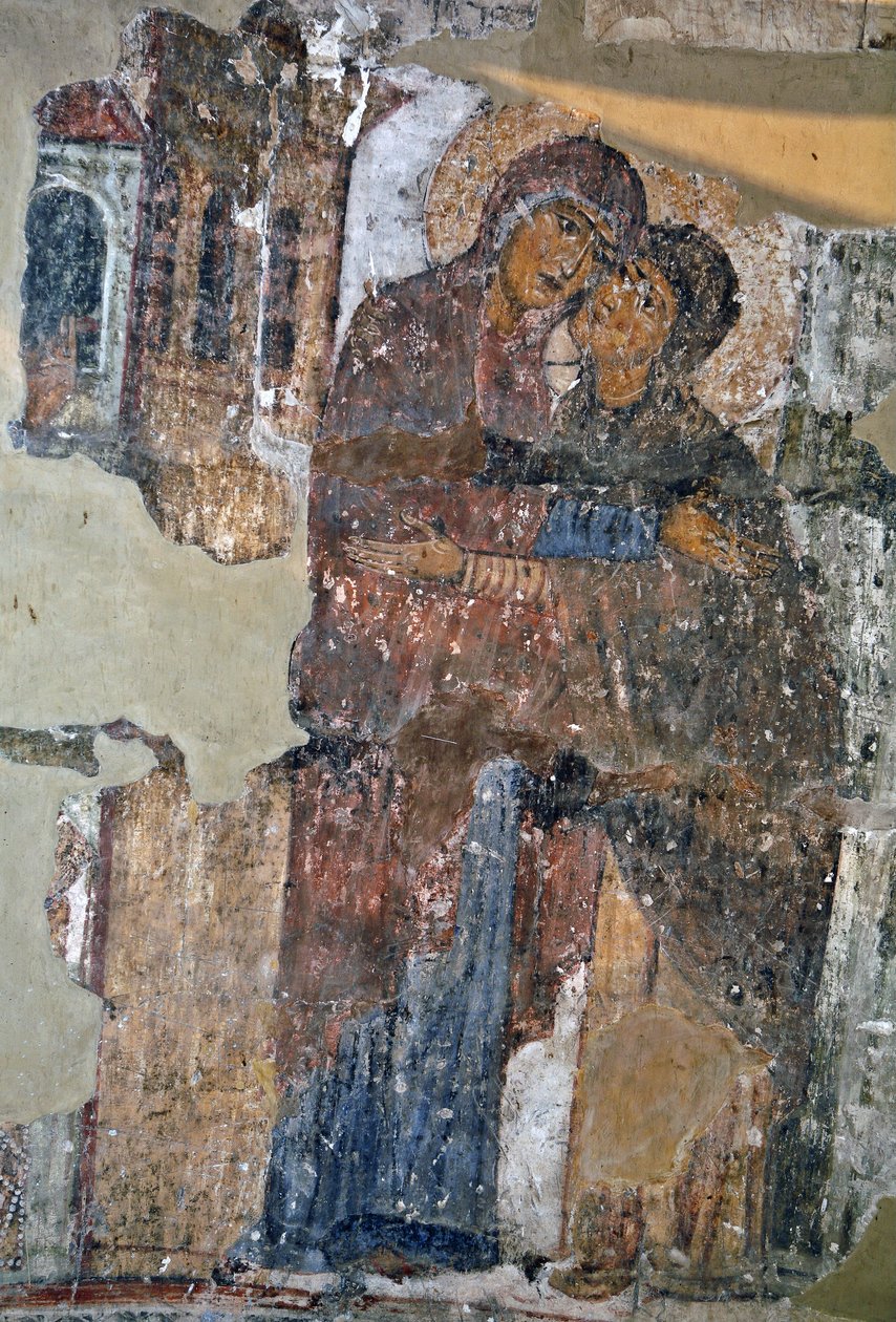 A látogatás, 1080 alkotó: Unbekannt