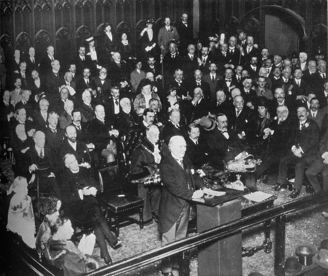 A hadikölcsön feladása, 1915 alkotó: Unbekannt