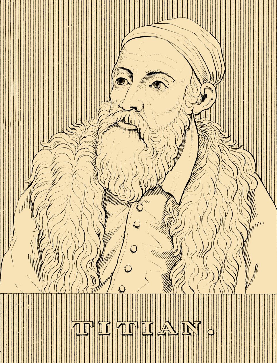 Híd, c1488-1576, 1830. alkotó: Unbekannt