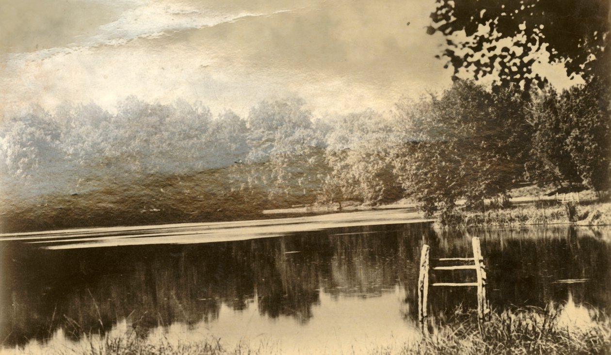 Topi Park, Rawalpindi, c1918-c1939. alkotó: Unbekannt